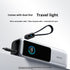 Two-wire Power Bank Fast Charging