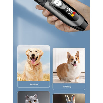 Professional Pet Grooming Clipper