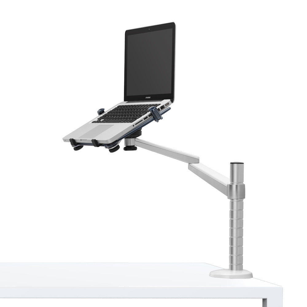 Adjustable Aluminum Alloy Laptop Stand 