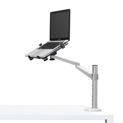 Adjustable Aluminum Alloy Laptop Stand 