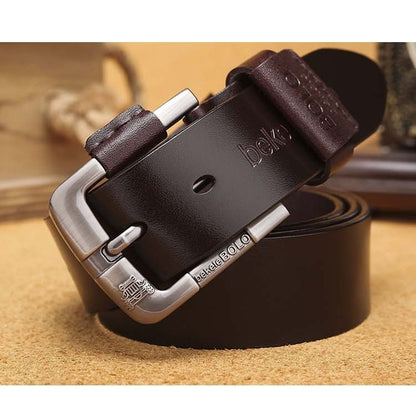 Creative Belt Men&