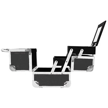 Professional Makeup Artist Travel Case