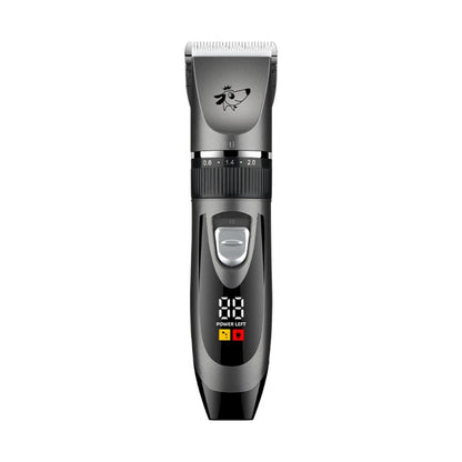 Professional Pet Grooming Clipper