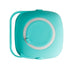 Soft Silicone Bristles Cat Dog Bath Brush