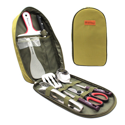 Kitchen Cooking Utensil Set