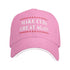 Sunshade Baseball Cap