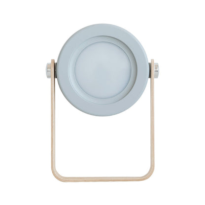 Retractable Folding Led Desk Lamp Charging