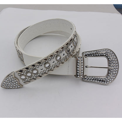 New Fashion Design Elegant Belt