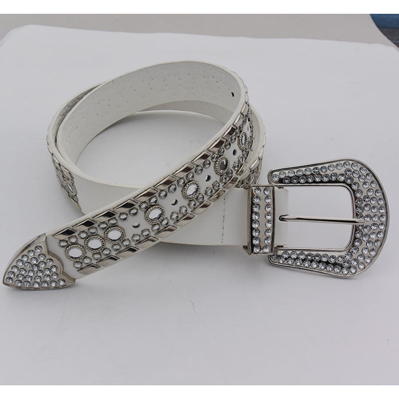New Fashion Design Elegant Belt