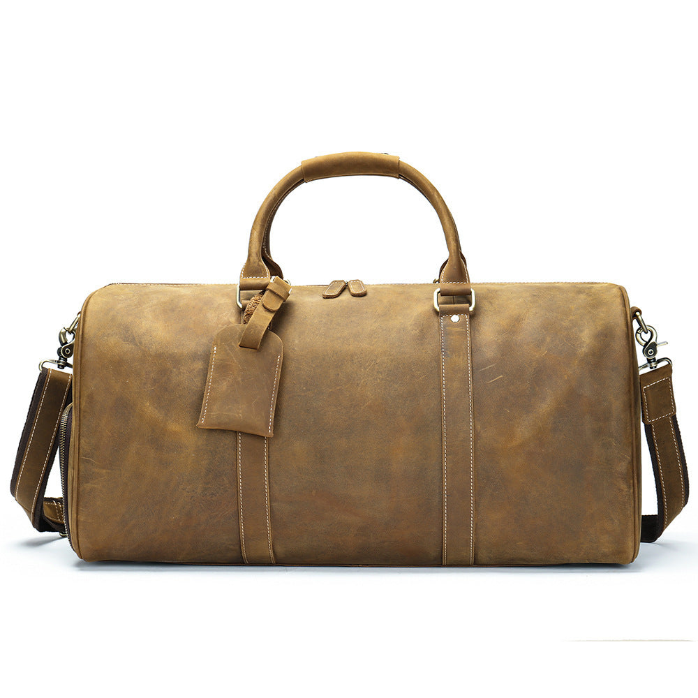 Multifunctional Outdoor Travel Bag
