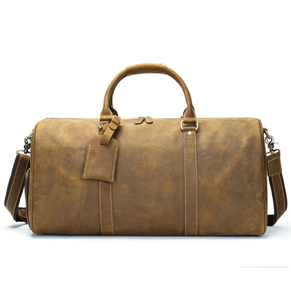 Multifunctional Outdoor Travel Bag