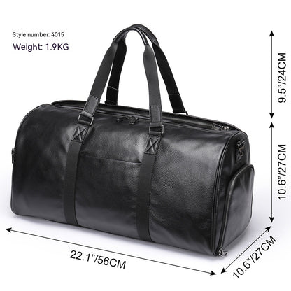 Multifunctional Outdoor Travel Bag