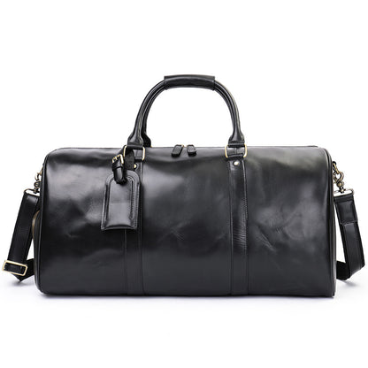 Multifunctional Outdoor Travel Bag