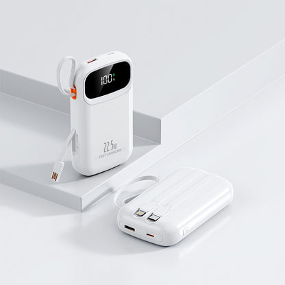 Mini Fast-charging Power Bank 