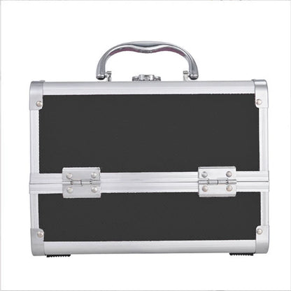Professional Makeup Artist Travel Case