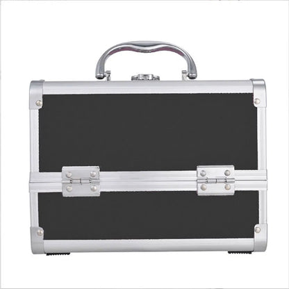 Professional Makeup Artist Travel Case
