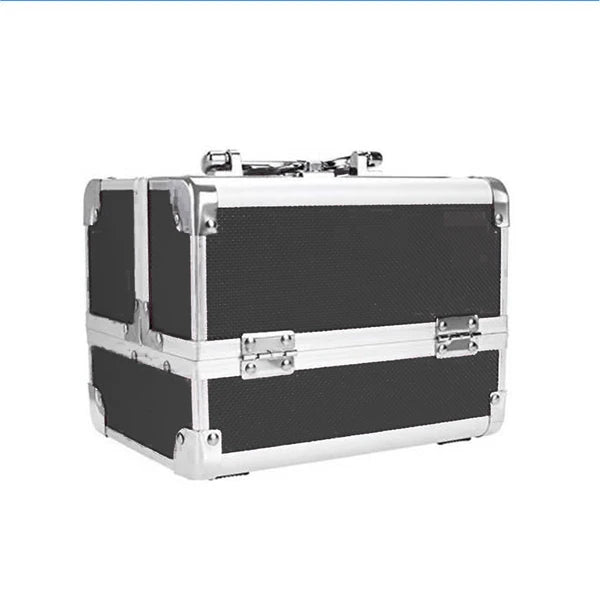 Professional Makeup Artist Travel Case