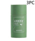 Green Tea Clay Stick Mask for Oil Contro