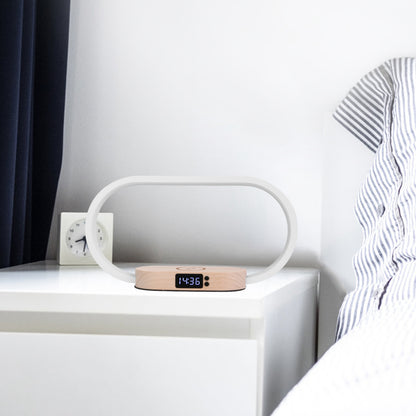Nightstand Reading Lamp